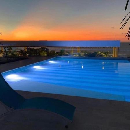 Martinique Cielo Mar Apartamento Cartagena Exterior foto