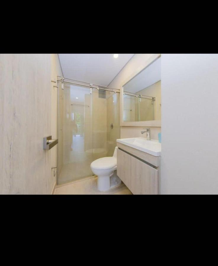 Martinique Cielo Mar Apartamento Cartagena Exterior foto