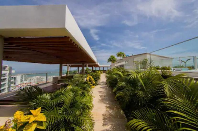 Martinique Cielo Mar Apartamento Cartagena Exterior foto